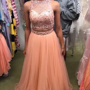 Homecoming/prom dress